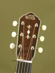 CB Guitars (Bozung) Guitar: Brazilian Rosewood J on SALE