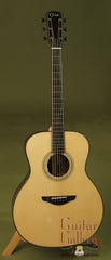 Josh Williams Guitar: Ziricote SJ