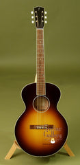 Flammang Guitar: Sunburst EL45