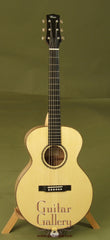 Thomas Rein Guitar: Maple R1
