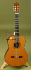 Jose' Ramirez Guitar: Used Brazilian Rosewood 1a