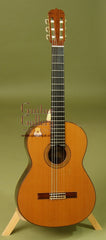 Jose' Ramirez Guitar: Used Brazilian Rosewood 1a