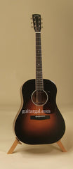 Huss & Dalton Guitar: Sinker Mahogany DS Custom