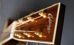 Collings Guitar: Used Sunburst D3SB