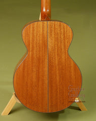 Thomas Rein Guitar: Honduran Mahogany R1-12 fret