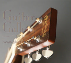 Martin Guitar: Used Indian Rosewood M-36