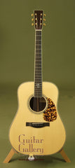 Santa Cruz Guitar: CocoBolo Tony Rice