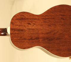 The Loar Guitar: Natural LO-216