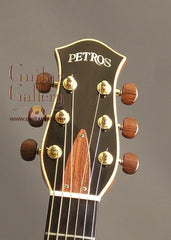 Petros Guitar: Used AppleCreek D