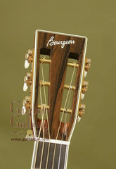 Bourgeois Guitar: Used Koa OMS Custom