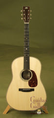 Froggy Bottom Guitar: Madagascar Rosewood D-12