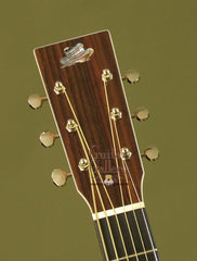 Froggy Bottom Guitar: Adirondack Top B12 Baritone