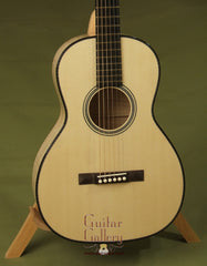 Rasmussen Guitar: Old European Maple 0-12