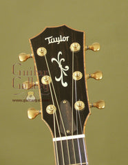 Taylor Guitar: Used CocoBolo Fall Ltd Ed 2008 GA