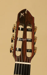 Maingard Guitar: Brazilian Rosewood Romantica