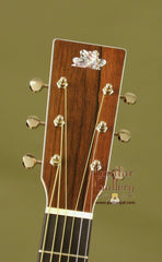 Froggy Bottom Guitar: All KOA M Deluxe