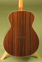 Charles Fox Guitar: Indian Rosewood SJ-X