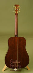 Dudenbostel Guitar: Mahogany D Custom