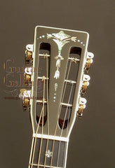 Moonstone 000-42 headstock