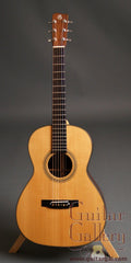 Gallahger Guitar: Used Indian Rosewood GC