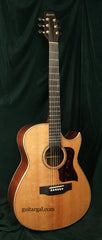 Langejans Guitar: Used Amazon Rosewood BRGC