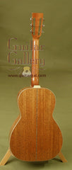 Froggy Bottom Guitar: All Mahogany C Deluxe