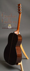 Gallahger Guitar: Used Indian Rosewood GC