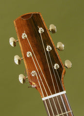 Bashkin Guitar: Used Madagascar Rosewood SJ-12