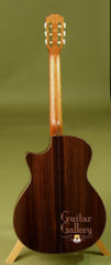 Taylor Guitar: Indian Rosewood NS74ce