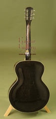 Vintage Gibson Guitar: (1930's) Sunburst L-4 SOLD