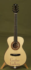 TD Heinonen Guitar: Adirondack Top OM
