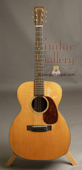 Martin Guitar: 1939 Mahogany 000-18