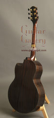 Ryan Nightingale Soloist guitar