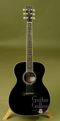 Martin Guitar: Black 000-ECHF (Eric Clapton) Ltd Ed