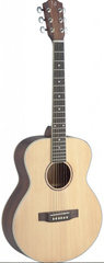 JAMES NELIGAN Guitar: Open Pore ASY-AMINI Travel Guitar