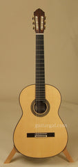 Thomas Rein Guitar: Used French Polish Classical