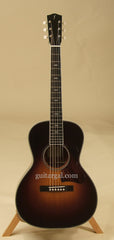 Flammang Guitar: Sunburst L35-13 Fret