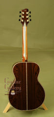 Olson Guitar: Brazilian Rosewood SJ