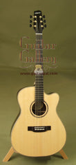 Langejans RGC guitar