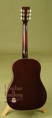 John Walker Guitar: Vintage sunburst Wise River Slope D