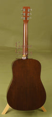 Martin Guitar: Mahogany D-18 Custom Shop