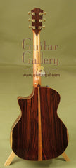 Taylor Guitar: Used CocoBolo Fall Ltd Ed 2008 GA