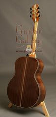 Olson Guitar: Used Spruce Top SJ