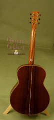 Bourgeois Guitar: Madagasar Rosewood SJ Varnish