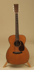 Martin Guitar: Used Mahogany 000-18