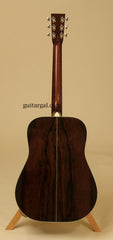 Huss & Dalton Guitar: Brazilian Rosewood Custom TD-R