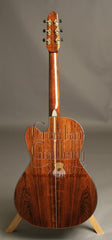 Maingard Guitar: Brazilian Rosewood 000-12c