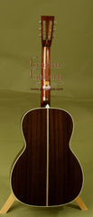 Collings Guitar: Adirondack Top 0002HA