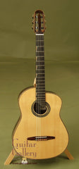 McGill Guitar: CocoBolo Picasso Collector's Series