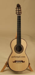 Maingard Guitar: Brazilian Rosewood Romantica